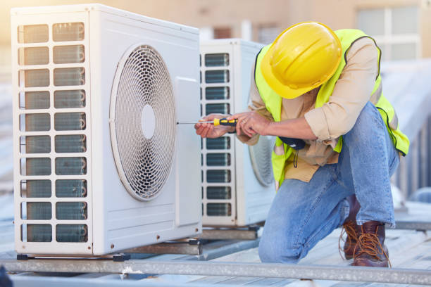 Trusted Willacoochee, GA HVAC Experts
