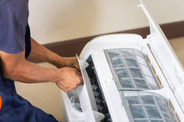 Trusted Willacoochee, GA HVAC Experts