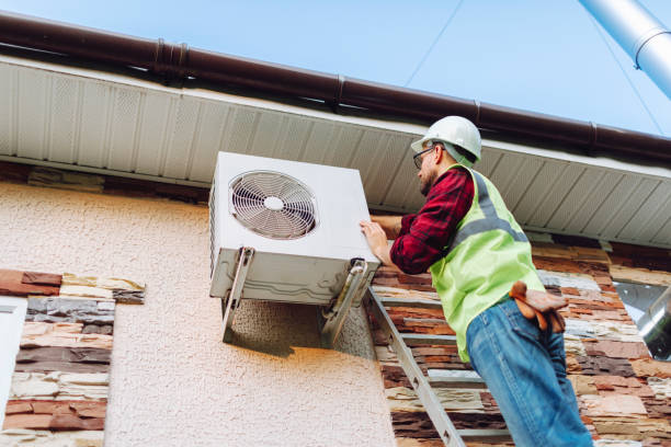 Best HVAC Air Duct Cleaning  in Willacoochee, GA