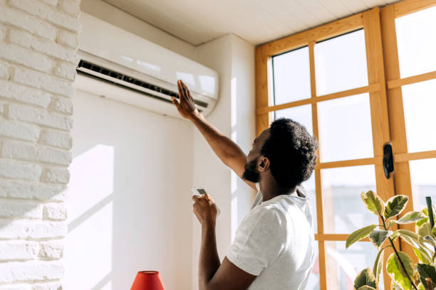 Best HVAC Replacement Cost  in Willacoochee, GA