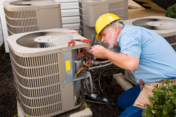 Best Affordable HVAC Services  in Willacoochee, GA