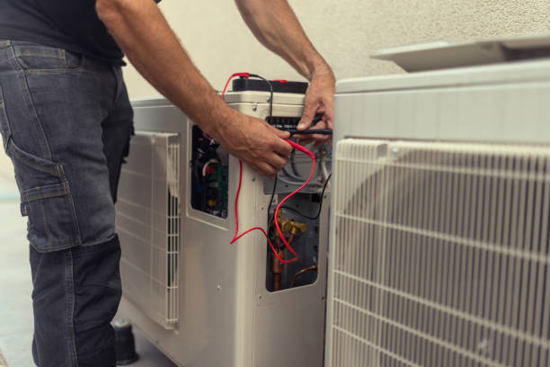 Best Affordable HVAC Services  in Willacoochee, GA