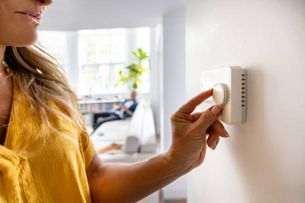 Best Central Air Repair  in Willacoochee, GA
