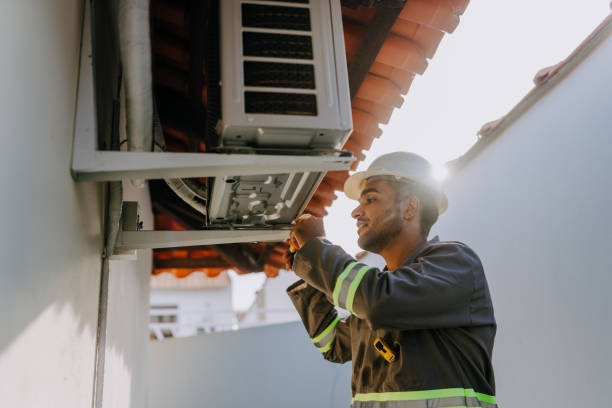 Best HVAC Air Duct Cleaning  in Willacoochee, GA