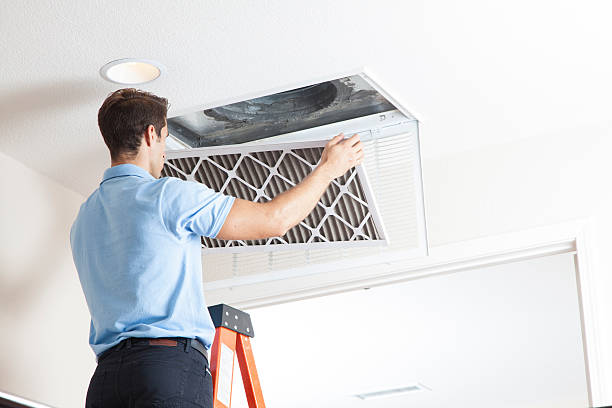 Best HVAC Maintenance Near Me  in Willacoochee, GA