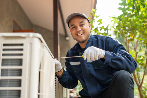 Best HVAC Tune-Up Services  in Willacoochee, GA