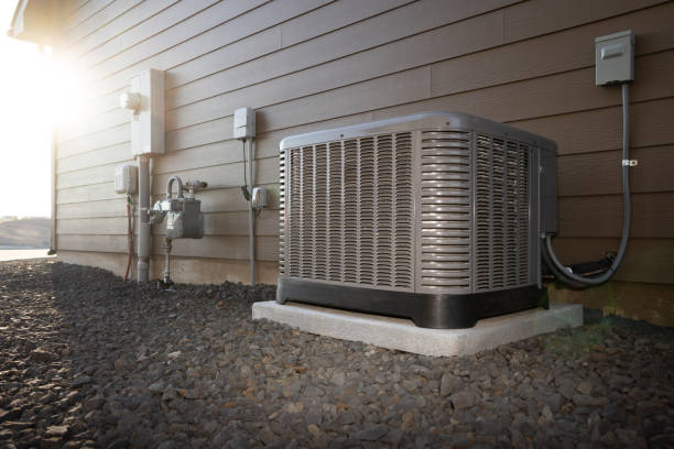 Ductless HVAC Repair in Willacoochee, GA